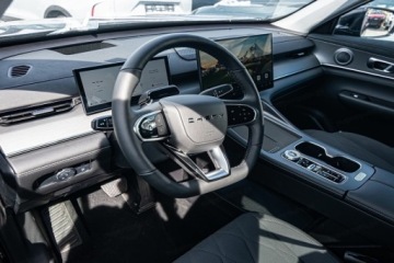 Chery Tiggo 8 SUV PHEV 1.5 T-GDI DHE 279KM 2025 CHERY TIGGO 8 Prestige Super Hybrid 1.5 T-GDI 279KM 7os. 2025, zdjęcie 7