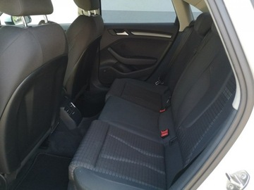 Audi A3 8V Limousine 2.0 TDI 150KM 2014 Audi A3 2.0 TDI 150KM Klimatronic Nawi Tempomat Le, zdjęcie 17