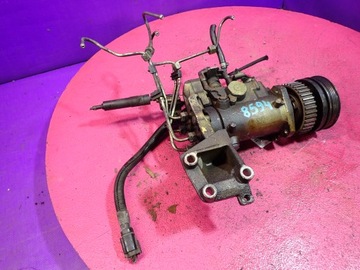 FORD MONDEO II MK2 96-00 1,8TDDI 90KM ČERPADLO VSTŘIKOVAČE 8448B252A