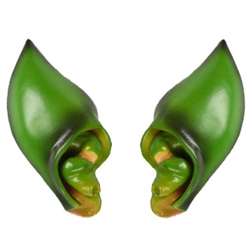 Эльфи ложные эльфи зеленые уши