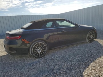 Mercedes Klasa E W213 2022 Mercedes-Benz Klasa E 450 2022 3.0l 3.0 Benzyna 362KM, zdjęcie 3