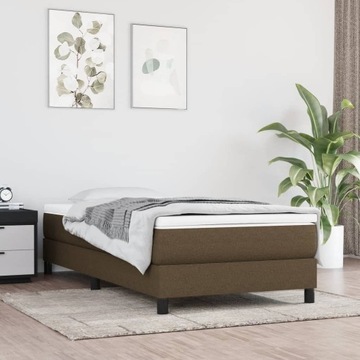 Materac dziecięcy VidaXL 347737 1 x 1 x 1cm