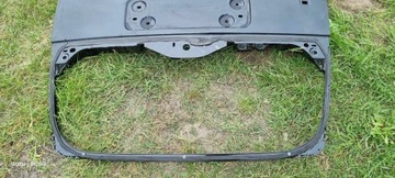ZADNÍ VÍKO KUFRU KUFRU LAND ROVER DEFENDER L663