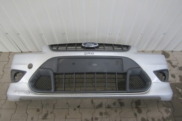Zderzak przód Ford Focus MK2 LIFT ST SPORT 08-