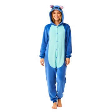 Пижама кигуруми Onesie Lilo & Stitch Disguise Costume M: 155-165 см