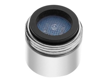 Аэратор-аэратор NEOPERL 3,8 л/мин. Резьба М18 ЭКОНОМИТ -62% ВОДЫ.