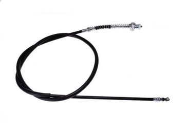 Linka hamulca przedniego do skutera 130 cm