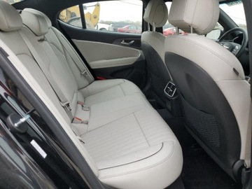  Genesis G70 Base 2024 2.5l 2.5 Benzyna 300KM, zdjęcie 10