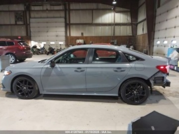 Honda Civic XII 2023 Honda Civic 2023r., 2.0L 2.0 Benzyna 158KM, zdjęcie 5