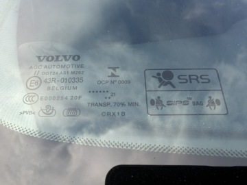 Volvo XC40 2021 Volvo XC 40 Podgrzewane fotele Kamera Hak FV23%, zdjęcie 37