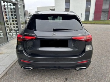 Mercedes GLC C254/X254 Coupe 2.0 220d 197KM 2025 MERCEDES-BENZ GLC 220 d 4-Matic AMG Line 2.0 (197KM) 2025, zdjęcie 2