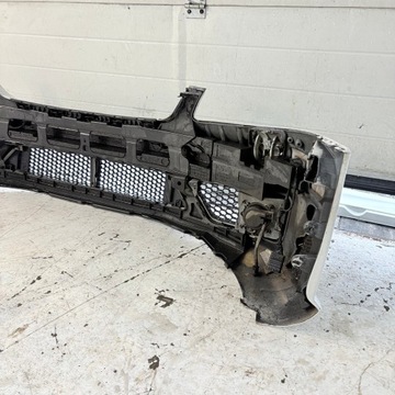 MERCEDES S TŘÍDA W221 NÁRAZNÍK PŘEDNÍ AMG 6.3 6.5