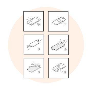 ЗАКАЛЕННОЕ МАТОВОЕ СТЕКЛО ДЛЯ APPLE IPHONE 15 PRO | БЫСТРО 9Ч