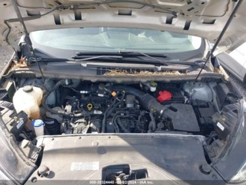 Ford Edge II 2021 Ford Edge 2021 Ford Edge SEL FWD 2.0 Benzyna 250KM, zdjęcie 10