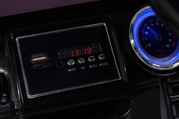 АВТОМОБИЛЬНЫЙ АККУМУЛЯТОРНЫЙ ПУЛЬТ HL1058 ЭЛЕКТРИЧЕСКИЙ МУЗЫКАЛЬНЫЙ