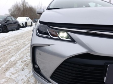 Toyota Corolla XII Sedan 1.5 VVT-i 125KM 2022 Toyota Corolla 1.5 Comfort MS Seria E21 (2019-) To, zdjęcie 11