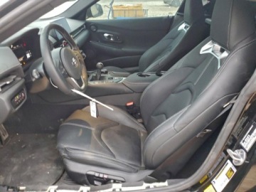 Toyota Supra V 2025 Toyota Supra Base 2025 3.0 Benzyna 382KM, zdjęcie 7