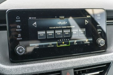 Skoda Kamiq Crossover Facelifting 1.0 TSI 115KM 2026 Škoda Kamiq Skoda Kamiq Drive 1.0 TSI 115 KM -, zdjęcie 25
