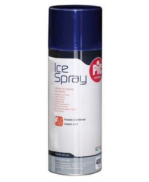 PIC Ice Spray Lód W Aerosolu 400 ml