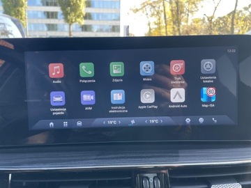 Omoda 5 1.6 T-GDI 147KM 2024 Omoda 5 5 Premium Blood Red FV23%, ASO, zdjęcie 32