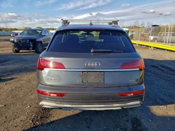 Audi Q5 II 2021 Audi Q5 Premium Plus 2021 2.0 Benzyna 261KM, zdjęcie 2