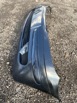 MERCEDES VANEO W414 NÁRAZNÍK PŘEDNÍ PDC