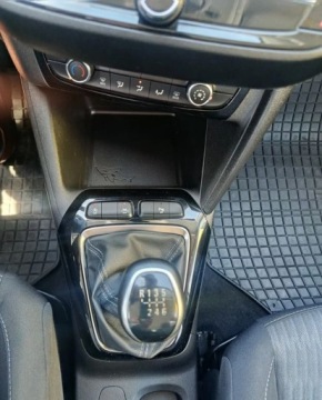 Opel Corsa F Hatchback 5d 1.2 Turbo 100KM 2022 Opel Corsa Pierwszy wlasciciel. Salon Polska 1.2 Benzyna 100KM, zdjęcie 8