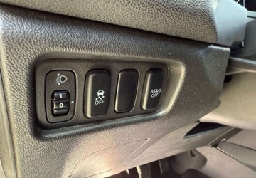 Mitsubishi ASX I SUV Facelifting 1.6 117KM 2015 Mitsubishi ASX Mitsubishi ASX 1.6 Benzyna 117KM, zdjęcie 23