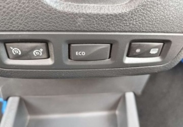 Dacia Lodgy Minivan Facelifting 1.2 TCe 115KM 2018 Dacia Lodgy Dacia Lodgy Stepway 1.2 tce klima navi pdc stan bdb gwarancja, zdjęcie 21