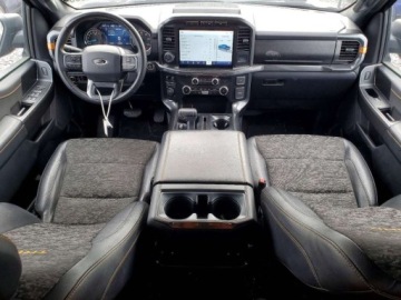 Ford 2023 Ford F150 Supercrew 2023 3.5 Benzyna 400KM, zdjęcie 8