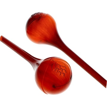 Kule nawadniające do roślin bursztyn 400 ml 2 szt.