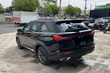  DFSK FX 600 Comfort 1.5 T-GDI aut Suv 177KM 2025, zdjęcie 4