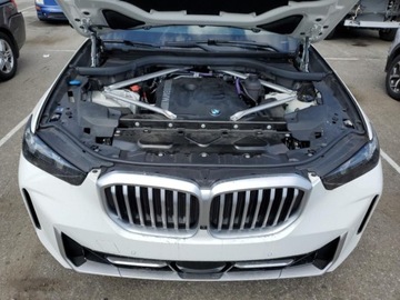 BMW X5 G05 2024 BMW X5 SDrive40I 2024 3.0l 3.0 Benzyna 375KM, zdjęcie 6