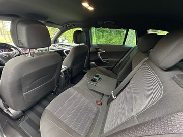 Opel Insignia I Sports Tourer Facelifting 2.0 CDTI BiTurbo ECOTEC 195KM 2014 Opel Insignia OPC COSMO 2.0 BiTurbo 195KM Navi Alu, zdjęcie 22