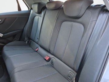 Audi Q2 SUV Facelifting 1.0 30 TFSI 110KM 2022 Audi Q2 Niski Przebieg Kamera cofania podgrzewane fotele Benzyna 110KM, zdjęcie 12