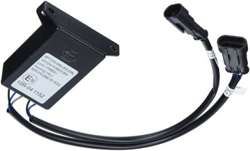 Sterownik, oświetlenie Hella 5DS 010 668-701