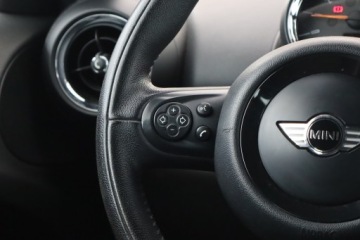 Mini Countryman R60 Crossover 1.6 122KM 2014 MINI Countryman Cooper, Skóra, Navi, Xenon, zdjęcie 16