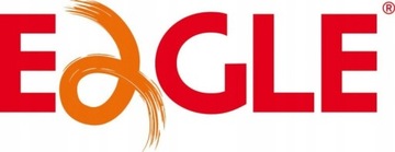 Офисный степлер EAGLE со встроенным устройством для удаления скоб