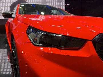 BMW Seria 5 G90-91 2026 BMW Seria 5 M5 Sedan 4.4 (727KM) 2026, zdjęcie 7