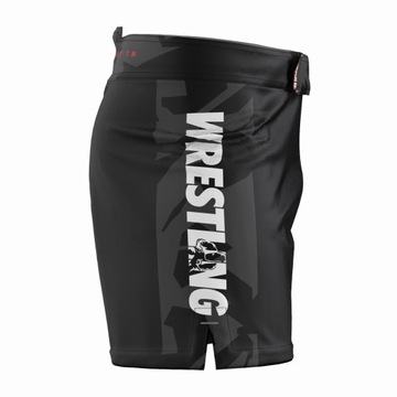 Шорты Extreme Hobby Athletic Bold Wrestling XL