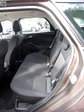 Ford Focus III Kombi Facelifting 1.5 TDCi 95KM 2017 Ford Focus Black Weekend-Salon Polska , Serwisowany w ASO 1.5 Diesel 95KM, zdjęcie 25