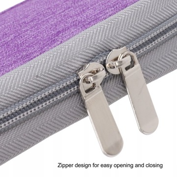 Охладитель инсулина с 2 пакетами льда