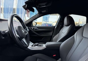 BMW Seria 4 2024 BMW Seria 4 I wlasciciel Gwarancja M Pakiet Bezwypadkowy FVAT23, zdjęcie 25