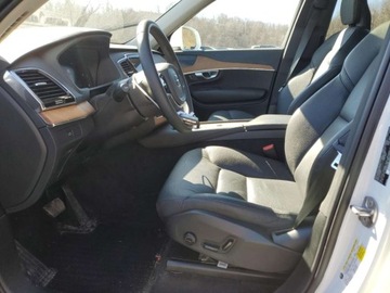 Volvo XC90 II 2023 Volvo XC 90 Plus 2023 2.0l 2.0 Benzyna 295KM, zdjęcie 7