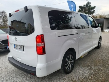Toyota Proace II Verso Compact 1.6 D-4D 115KM 2017 Toyota ProAce 1.6 Diesel I Właściciel Org, zdjęcie 7
