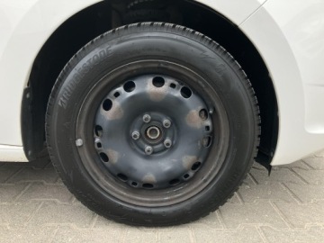 Skoda Rapid II Spaceback 1.2 TSI 110KM 2016 Skoda Rapid Ambition ! Czujniki Parkowania ! Klima, zdjęcie 10