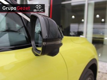  BAIC Beijing 5 1.5 177KM 2WD COMFORT OC/AC ZA 1 ZŁ *dostępne inne kolory, zdjęcie 9