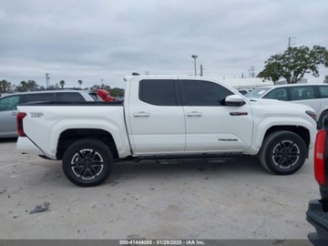 Toyota Tacoma II 2024 Toyota Tacoma 2024r., TRD SPORT, od ubezpieczalni 2.4 Benzyna 278KM, zdjęcie 7