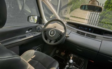 Renault Espace IV Van 2.0 dCi 150KM 2012 Renault Espace Renault Espace 2.0 dCi SL Alcantara 2.0 Diesel 150KM, zdjęcie 33