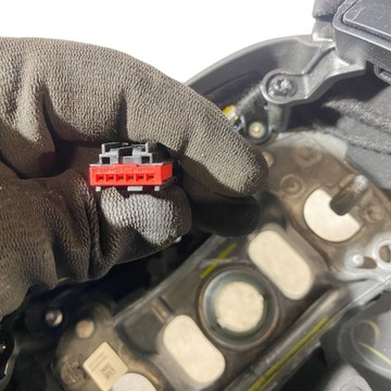 DODGE CHALLENGER 2019 VOLANT